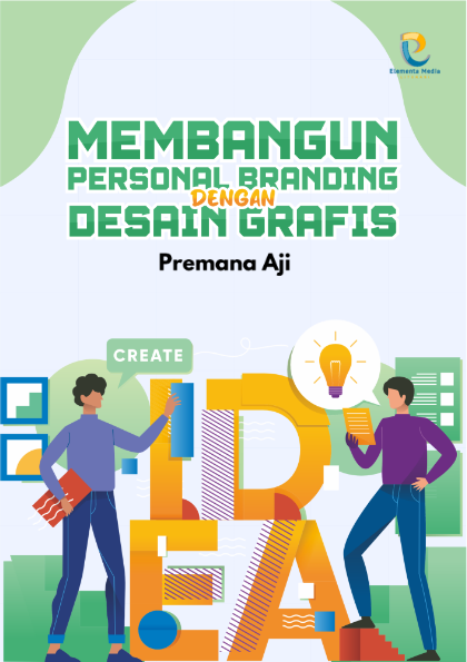 Membangun Personal Branding dengan Desain Grafis